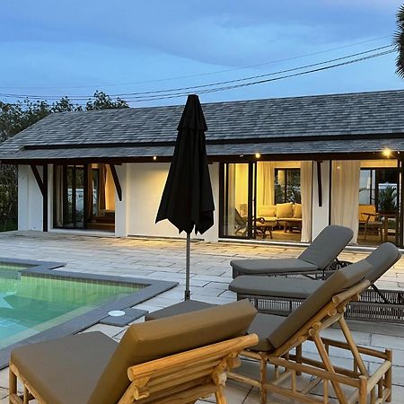 Koyao Bay Pavilions - Beach Resort And Pool Villas Ko Yao Noi Dış mekan fotoğraf