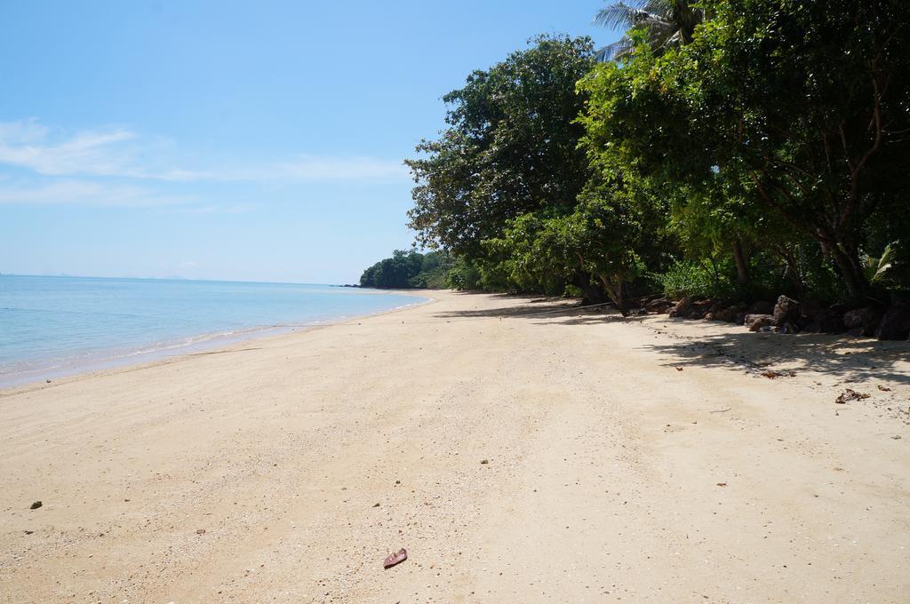 Koyao Bay Pavilions - Beach Resort And Pool Villas Ko Yao Noi Dış mekan fotoğraf