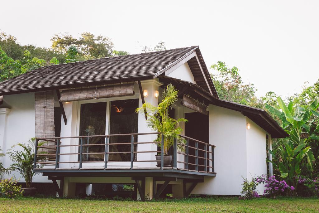 Koyao Bay Pavilions - Beach Resort And Pool Villas Ko Yao Noi Dış mekan fotoğraf