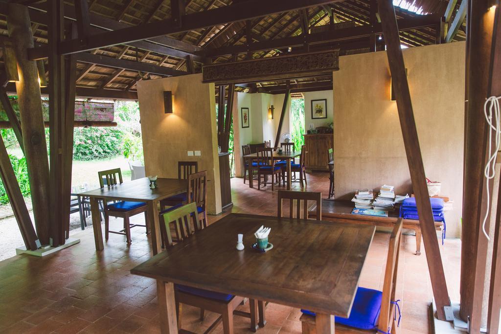 Koyao Bay Pavilions - Beach Resort And Pool Villas Ko Yao Noi Dış mekan fotoğraf
