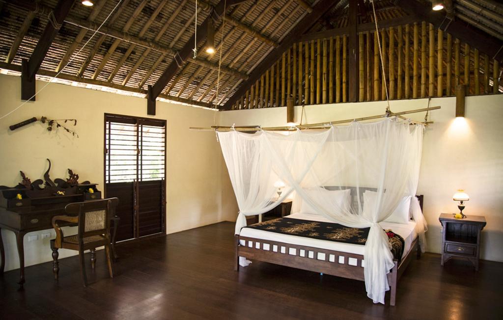 Koyao Bay Pavilions - Beach Resort And Pool Villas Ko Yao Noi Dış mekan fotoğraf