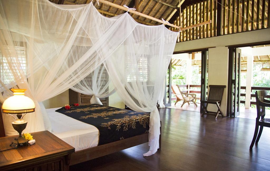 Koyao Bay Pavilions - Beach Resort And Pool Villas Ko Yao Noi Dış mekan fotoğraf