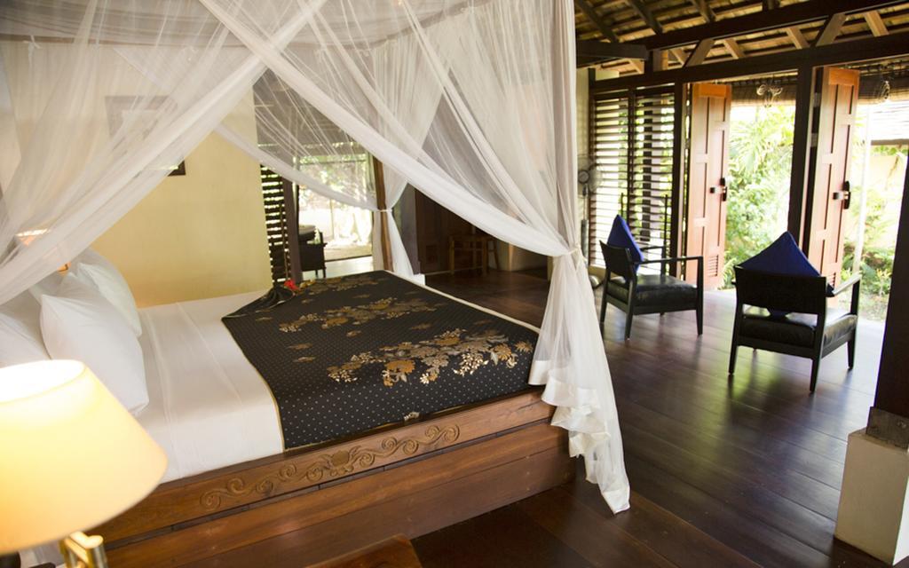 Koyao Bay Pavilions - Beach Resort And Pool Villas Ko Yao Noi Dış mekan fotoğraf