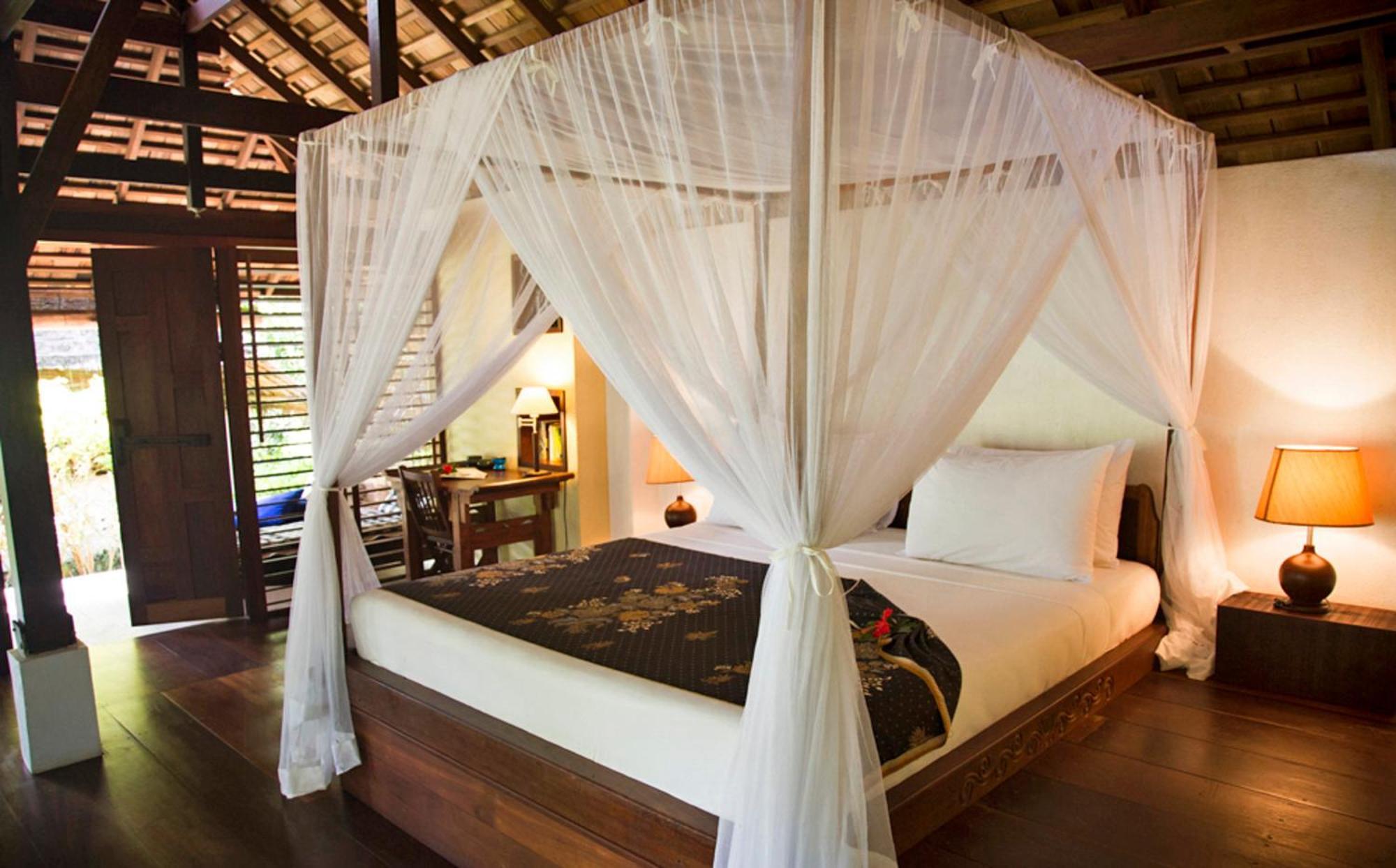 Koyao Bay Pavilions - Beach Resort And Pool Villas Ko Yao Noi Dış mekan fotoğraf