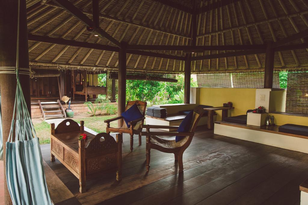 Koyao Bay Pavilions - Beach Resort And Pool Villas Ko Yao Noi Dış mekan fotoğraf