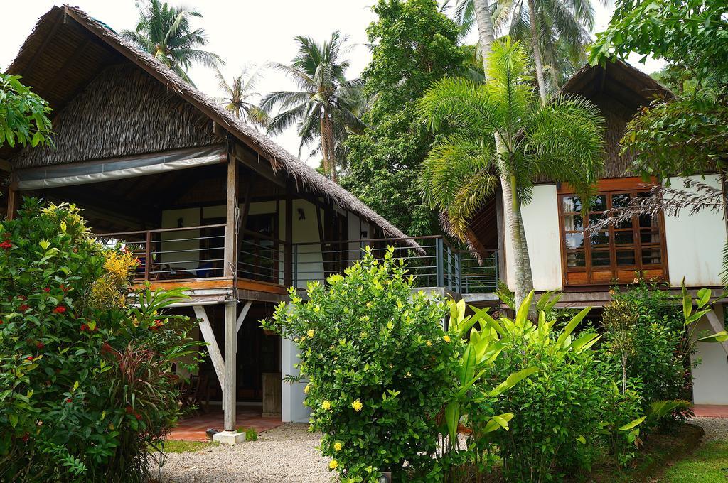Koyao Bay Pavilions - Beach Resort And Pool Villas Ko Yao Noi Dış mekan fotoğraf