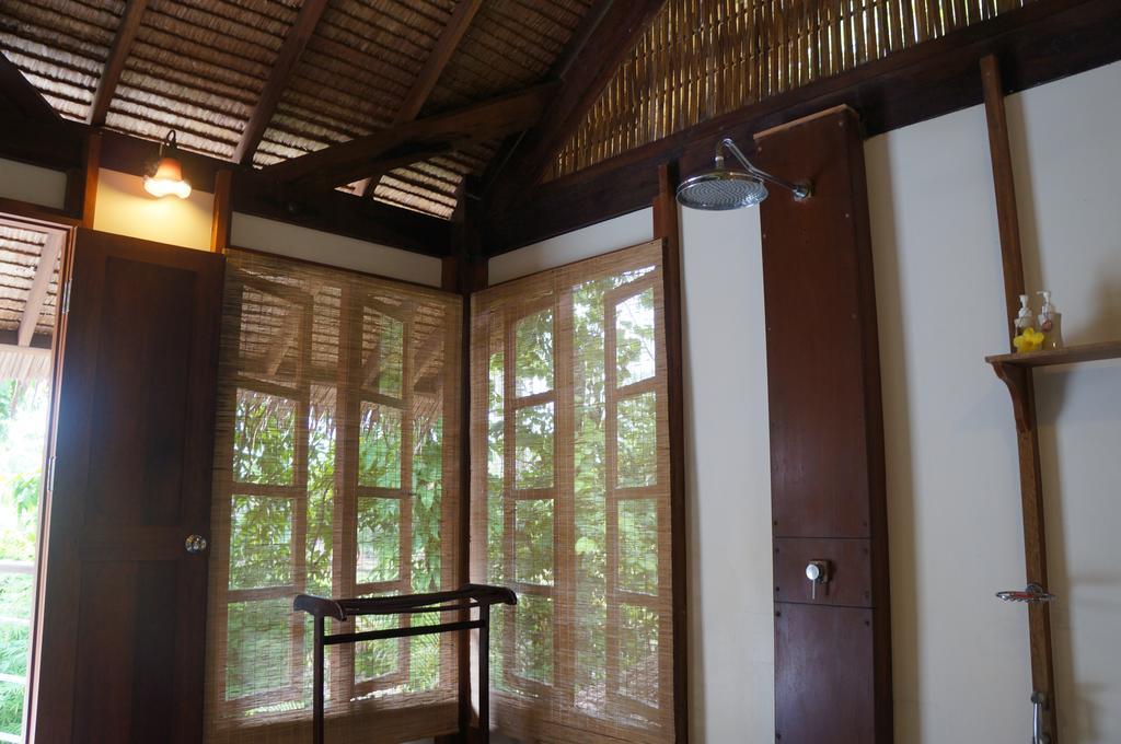 Koyao Bay Pavilions - Beach Resort And Pool Villas Ko Yao Noi Dış mekan fotoğraf