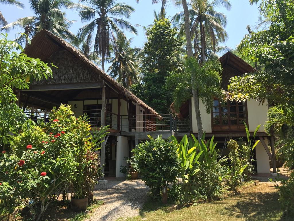 Koyao Bay Pavilions - Beach Resort And Pool Villas Ko Yao Noi Dış mekan fotoğraf