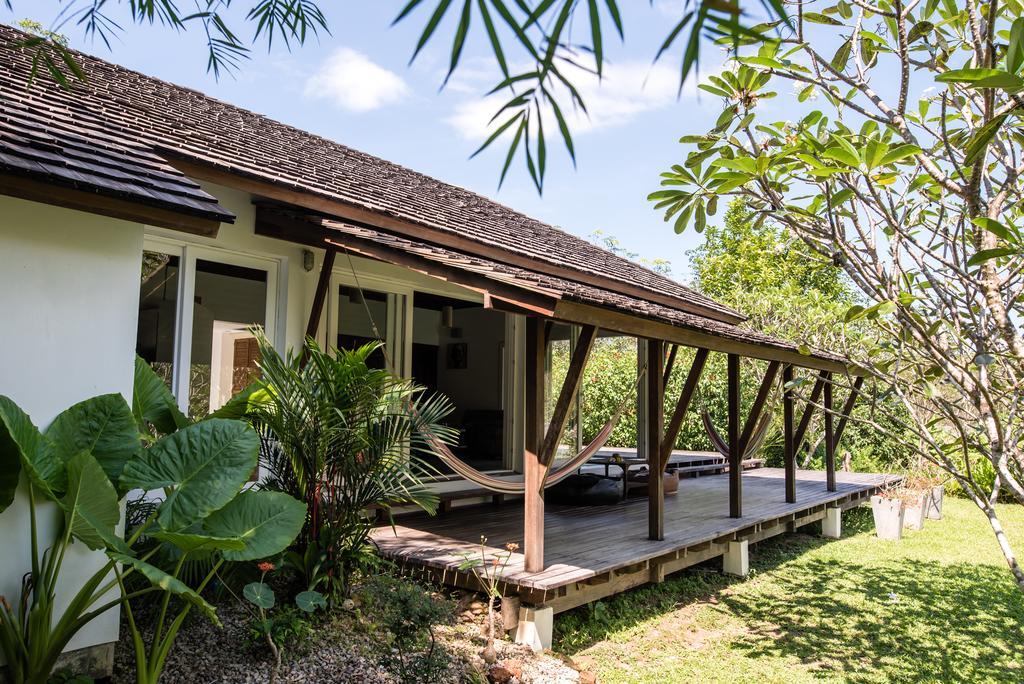 Koyao Bay Pavilions - Beach Resort And Pool Villas Ko Yao Noi Dış mekan fotoğraf