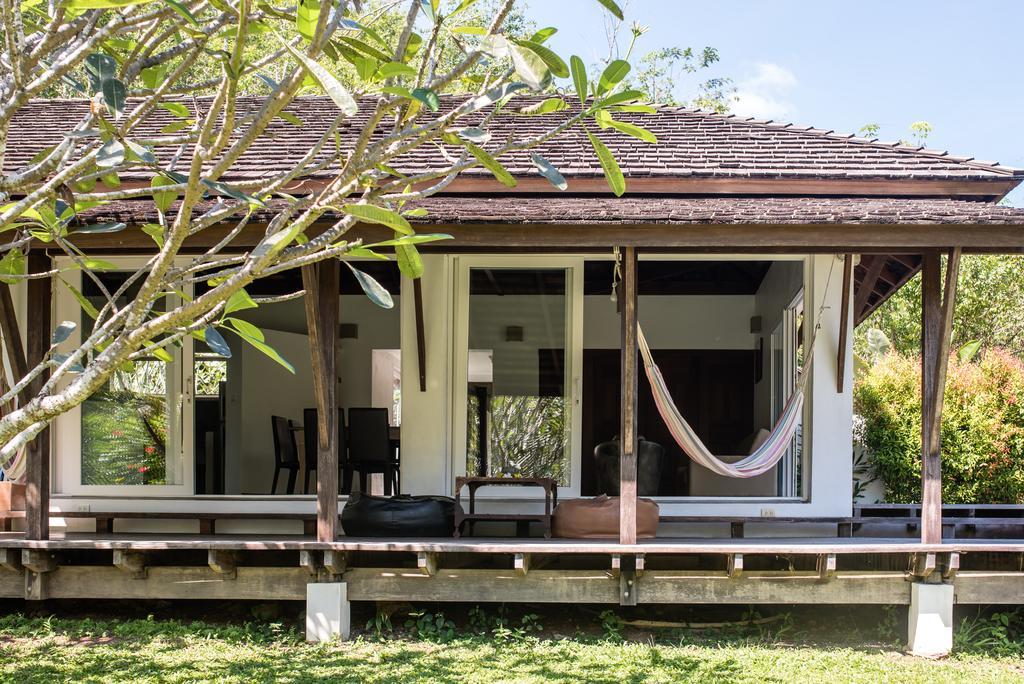 Koyao Bay Pavilions - Beach Resort And Pool Villas Ko Yao Noi Dış mekan fotoğraf