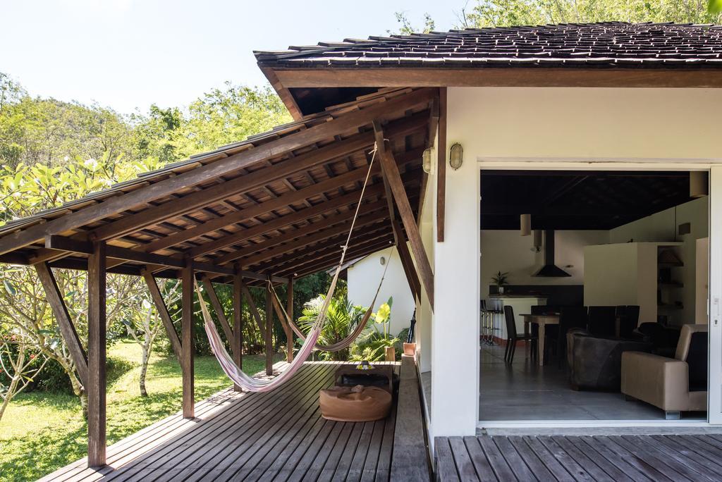 Koyao Bay Pavilions - Beach Resort And Pool Villas Ko Yao Noi Dış mekan fotoğraf