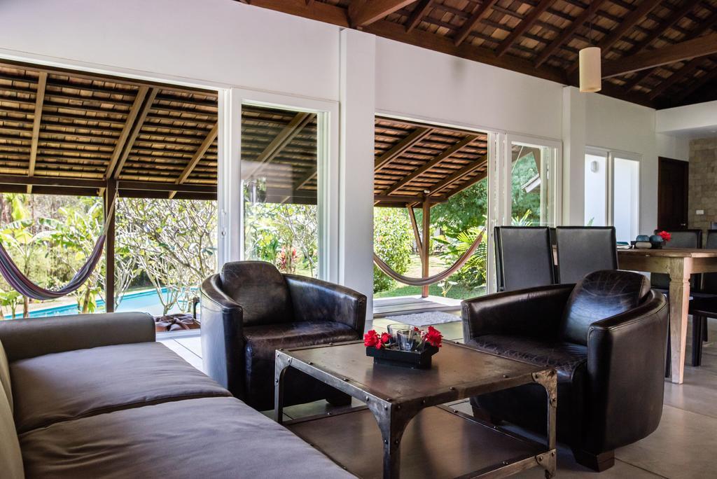Koyao Bay Pavilions - Beach Resort And Pool Villas Ko Yao Noi Dış mekan fotoğraf