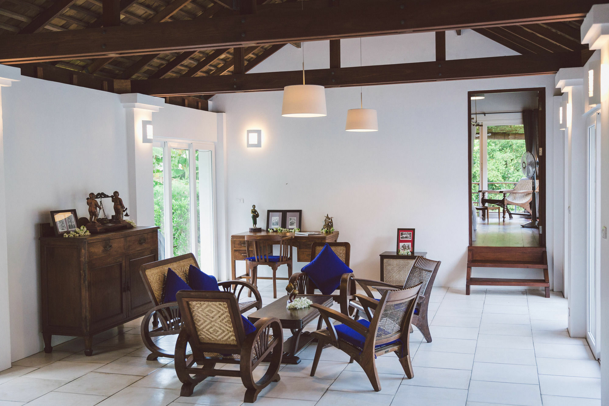 Koyao Bay Pavilions - Beach Resort And Pool Villas Ko Yao Noi Dış mekan fotoğraf